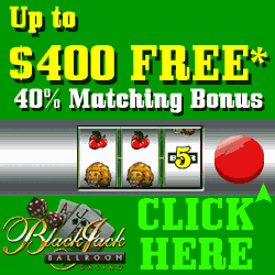 Download Free The Blackjack Ballroom Casino Games Package